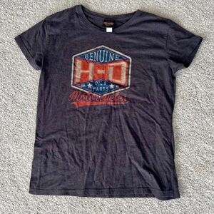 Vintage Harley-Davidson Shirt XL